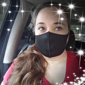 Meet your Posher, Christine